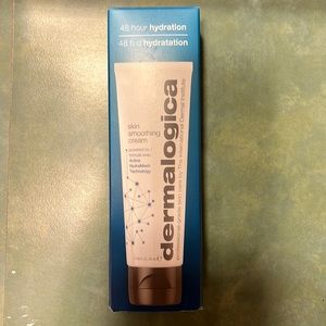 Dermalogica skin smoothing cream 1.4 oz